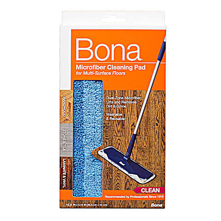 Microfiber Cleaning Pad