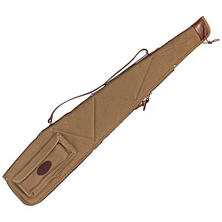 48 in. Khaki Signature Rifle Case