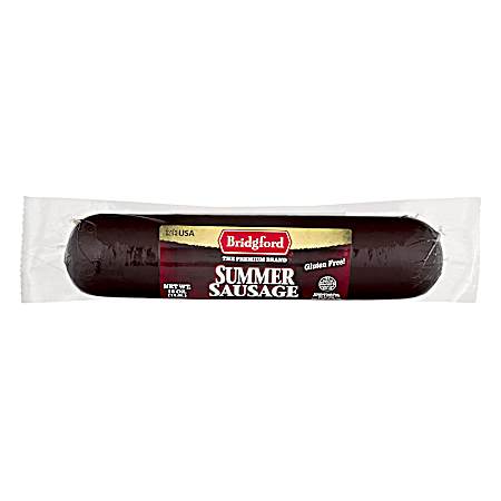 16 oz Summer Sausage