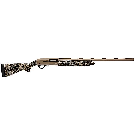 12 Ga SX4 Hybrid Hunter Realtree Max-7 Shotgun