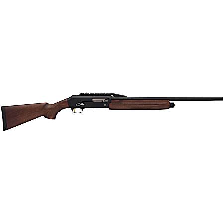 Silver 20 ga. Rifled Deer 22 in. Shotgun