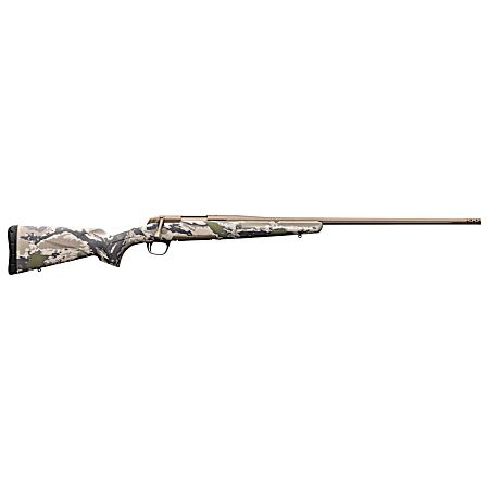X-Bolt Speed 308 Win Rifle