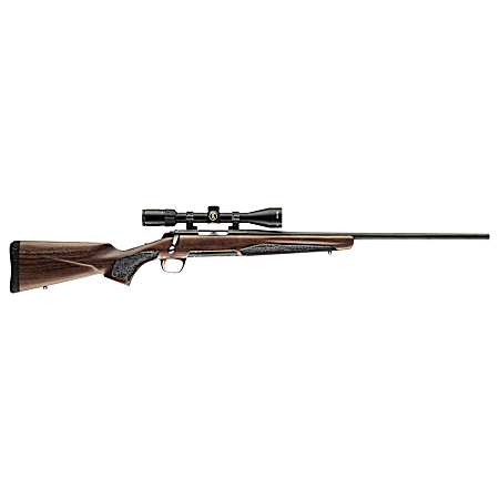 X-Bolt Hunter 30.06 Springfield Rifle