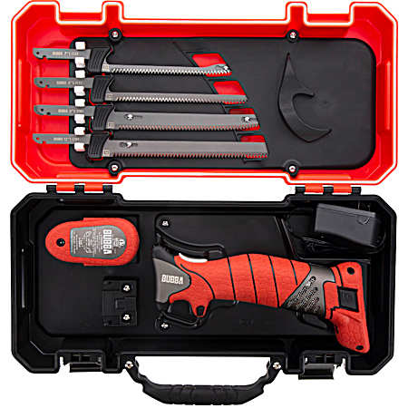 Pro Series Electric Fillet Knife