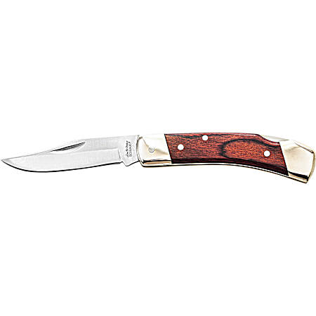 Uncle Henry LB5