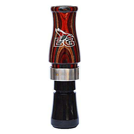 Diamond Wood Honker Hammer Goose Call