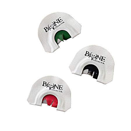 Flop Stopper 3 Pack Turkey Call