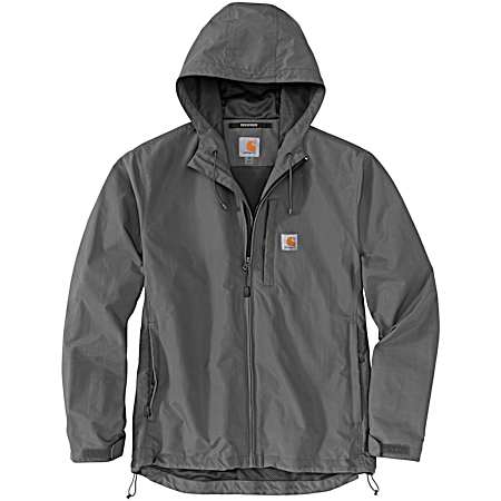 Men's Rain Defender Steel Lightweight Jacket