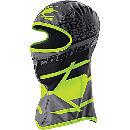 Adult Hi-Vis Icon Balaclava
