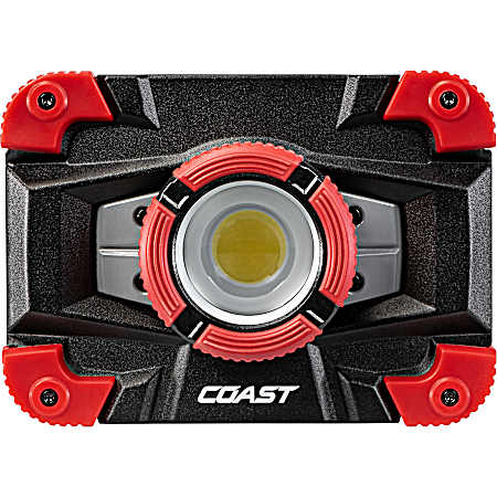 WLR1 Rechargeable Focusing Work Light