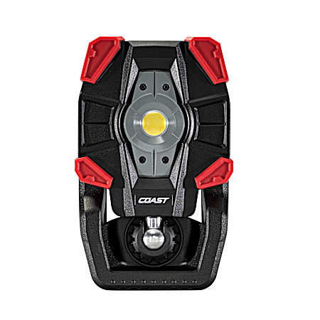 CL40R Large Rechargeable Clamp Worklight