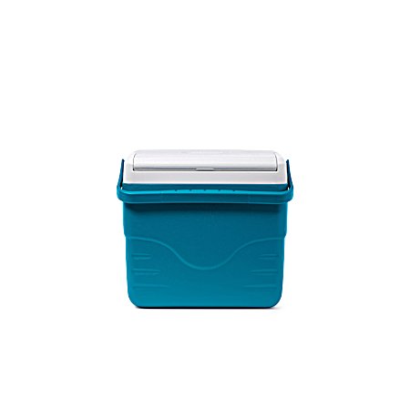 9-Qt Blue Chiller Cooler