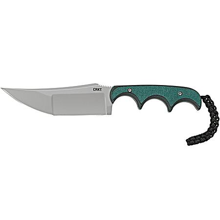 Minimalist Katana Fixed Blade Knife