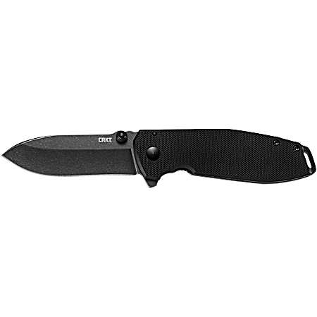 Crkt Squid Xm 2.95 Inch Folding Knife