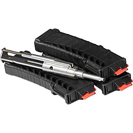 .22LR AR Conversion Kit Bravo w/3 Magazines