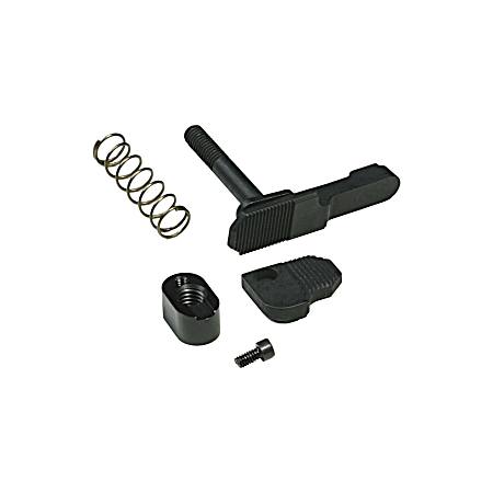 ZEROED Ambi Mag Catch & Button Kit AR15