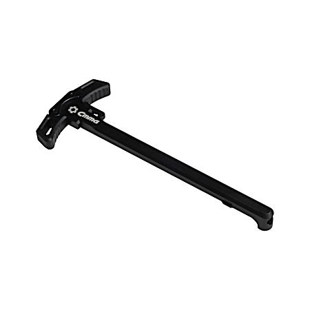 ZEROED Ambi-Charging Handle AR15