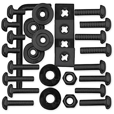 Locking Fasteners Ultimate Kit