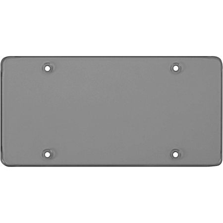 License Plate Frame