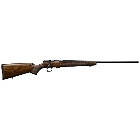 CZ 457 American .22LR Bolt Action Rifle