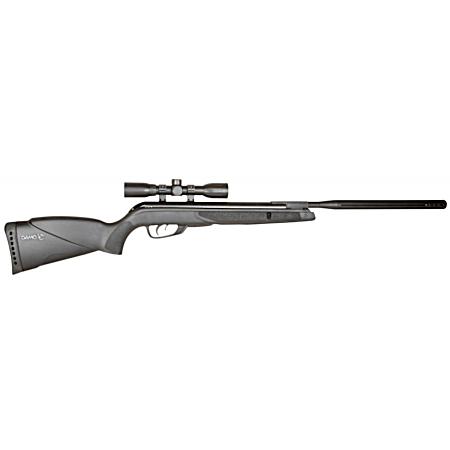 Wildcat Whisper .177 Black Air Rifle