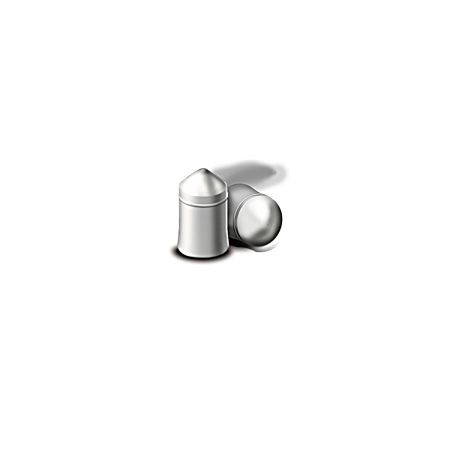 G Hammer Pellets .177 tin of 400