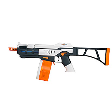 SRB1200 Full Auto Water Bead Blaster Kit - White