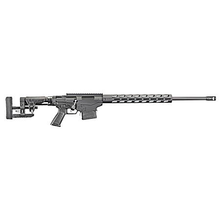 6.5PRC 8-Round MLOK Precision Rifle