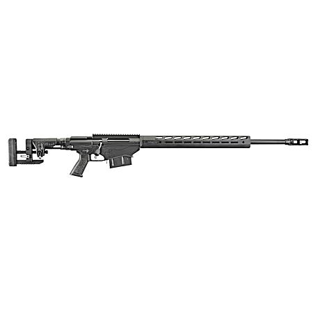 300 Win Mag 5-Round MLOK Precision Rifle