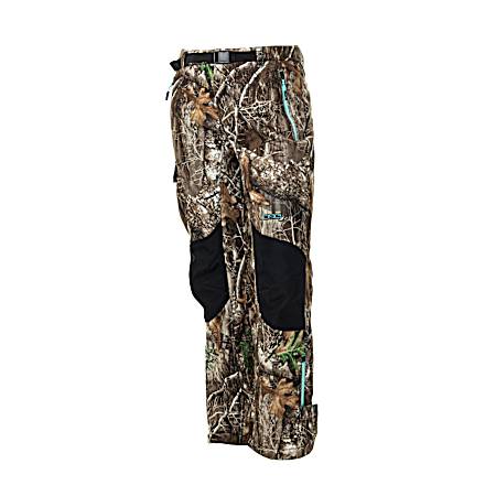 Women's Ella 3.0 Realtree Edge Midweight Hunting Pants