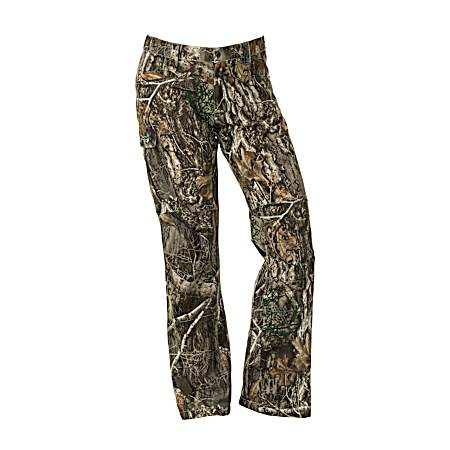 Women's Bexley 3.0 Realtree Edge Lightweight Ripstop Hunting Pants