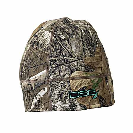 Women's Realtree Edge Cold Weather Beanie