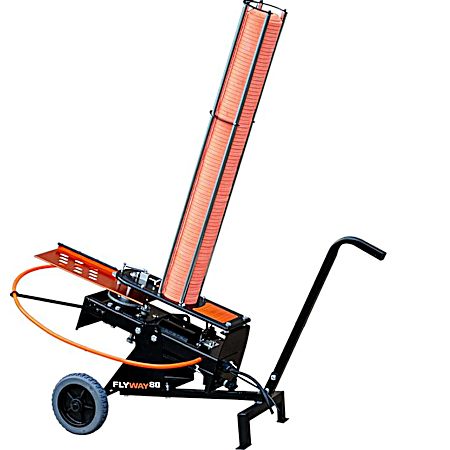 FlyWay 80 Clay Thrower