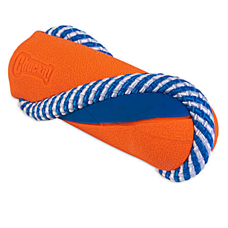 Orange/Blue Ultra Bumper Tug