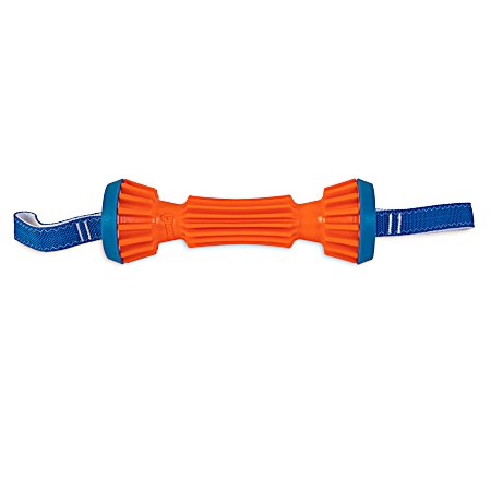 Rugged Bumper Dog Toy