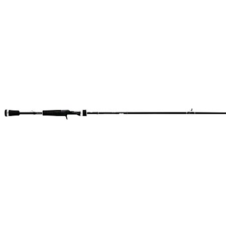 13 Fishing Fate Black Gen Iii Casting Rod