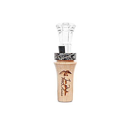 Jase Pro Series Maple Duck Call