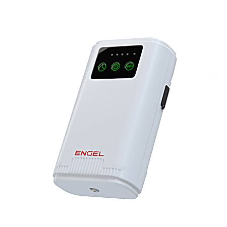 Rechargeable Gen 3 Air Pump