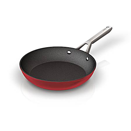 Foodi 10.25 in NeverStick Premium Hard-Anodized Frying Pan