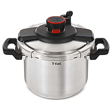 8 Qt Pressure Cooker