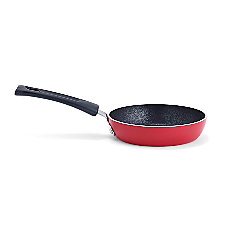 4.5 in Red One Egg Wonder Pan