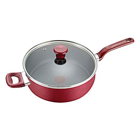 5 qt Non-Stick Jumbo Cooker w/lid