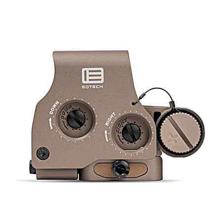 69 MOA HWS EXPS3 Tan Sight