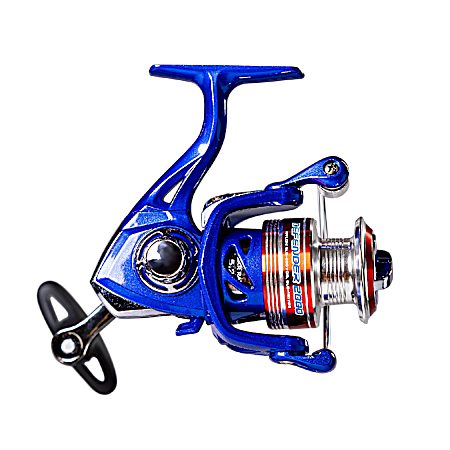 Defender Spinning Reel