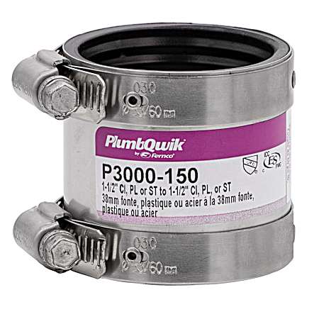 Proflex Series Coupling - P3000-150