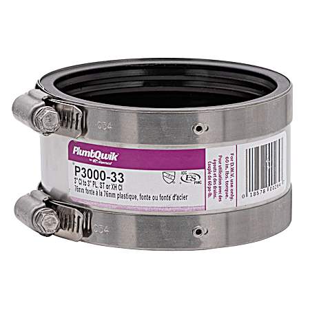 Proflex Series Coupling - P3000-33