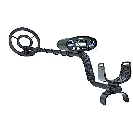 Bounty Hunter Tracker IV Metal Detector