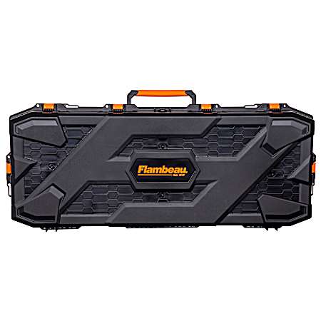Formula Bow Case