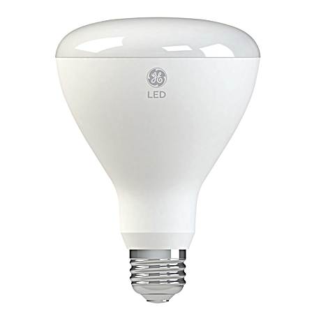 24W LED BR30 Soft White Ultra Bright Indoor Floodlight - 2 Pk