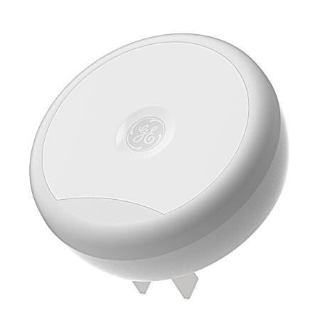 0.5W LED RGBW 9-Color Ring Night Light - 1 Pk